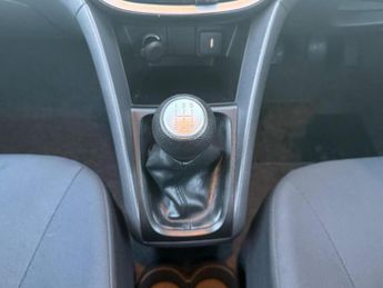 SUZUKI CELERIO 1.0 SZ4 Euro 6 5dr