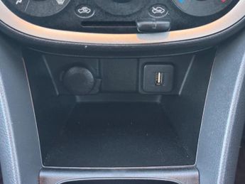 SUZUKI CELERIO 1.0 SZ4 Euro 6 5dr