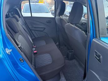 SUZUKI CELERIO 1.0 SZ4 Euro 6 5dr