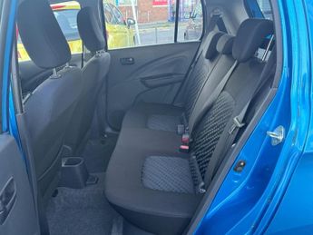 SUZUKI CELERIO 1.0 SZ4 Euro 6 5dr