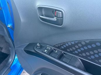 SUZUKI CELERIO 1.0 SZ4 Euro 6 5dr