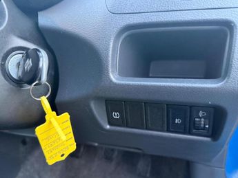 SUZUKI CELERIO 1.0 SZ4 Euro 6 5dr