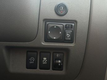 NISSAN MICRA 1.2 Visia CVT Euro 5 5dr