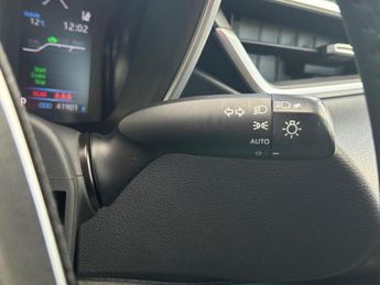 TOYOTA COROLLA 1.8 VVT-h Excel Touring Sports 5dr Petrol Hybrid CVT Euro 6 (s/s