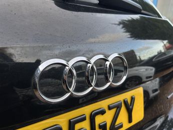 AUDI Q5 3.0 TDI V6 S line Plus