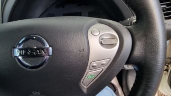 NISSAN LEAF 30kWh Tekna