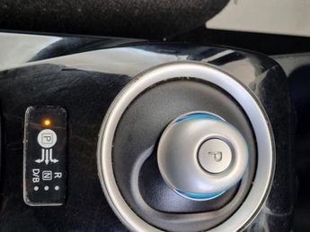 NISSAN LEAF 30kWh Tekna