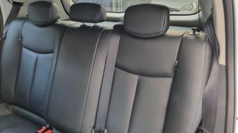 NISSAN LEAF 30kWh Tekna