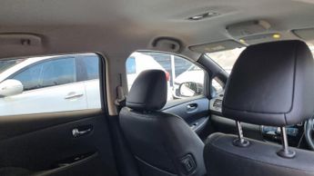 NISSAN LEAF 30kWh Tekna