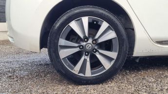 NISSAN LEAF 30kWh Tekna