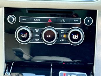 LAND ROVER RANGE ROVER 3.0 TD V6 Vogue