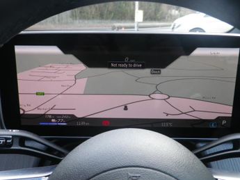 MERCEDES-BENZ EQE 25 Plate EQE 350+ 96kWh AMG Line Night Edition Plus