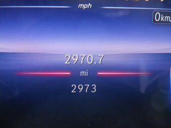 MERCEDES-BENZ EQE 25 Plate EQE 350+ 96kWh AMG Line Night Edition Plus