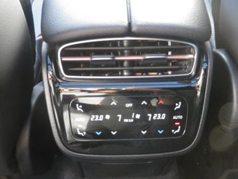 MERCEDES-BENZ EQE 25 Plate EQE 350+ 96kWh AMG Line Night Edition Plus