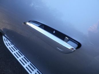 MERCEDES-BENZ EQE 25 Plate EQE 350+ 96kWh AMG Line Night Edition Plus