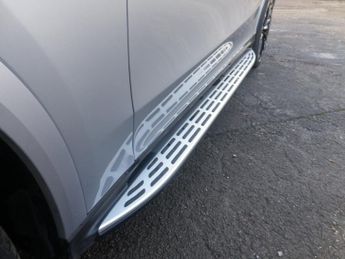 MERCEDES-BENZ EQE 25 Plate EQE 350+ 96kWh AMG Line Night Edition Plus