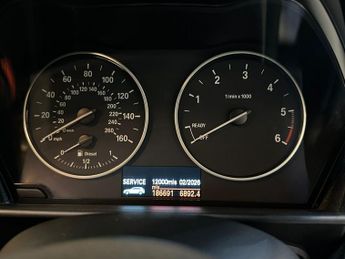 BMW 1 SERIES 1.6 116d EfficientDynamics 5-door