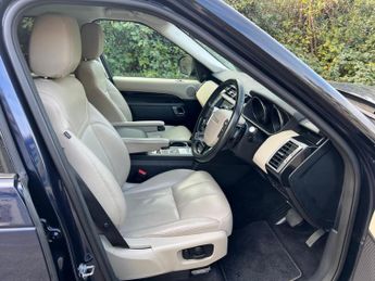 LAND ROVER DISCOVERY 3.0 Si6 V6 SE