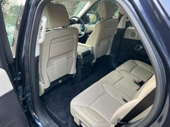 LAND ROVER DISCOVERY 3.0 Si6 V6 SE