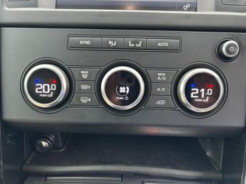 LAND ROVER DISCOVERY 3.0 Si6 V6 SE