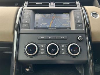 LAND ROVER DISCOVERY 3.0 Si6 V6 SE