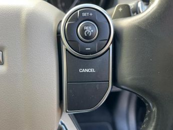 LAND ROVER DISCOVERY 3.0 Si6 V6 SE