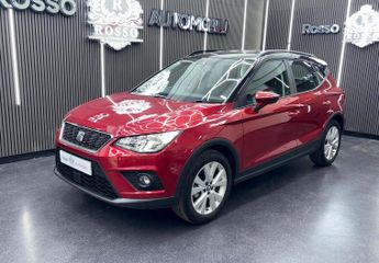 SEAT Arona 1.0 TSI SE Technology Euro 6 (s/s) 5dr