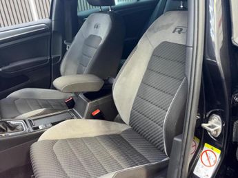 VOLKSWAGEN GOLF 2.0 TDI R-Line Edition DSG Euro 6 (s/s) 5dr