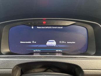 VOLKSWAGEN GOLF 2.0 TDI R-Line Edition DSG Euro 6 (s/s) 5dr