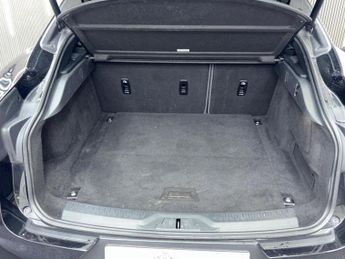 JAGUAR I-Pace 400 90kWh HSE Auto 4WD 5dr