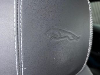 JAGUAR I-Pace 400 90kWh HSE Auto 4WD 5dr