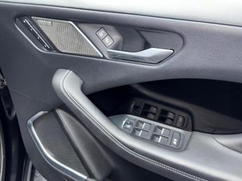 JAGUAR I-Pace 400 90kWh HSE Auto 4WD 5dr
