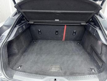 JAGUAR I-Pace 400 90kWh HSE Auto 4WD 5dr