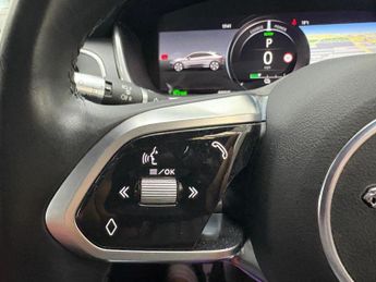 JAGUAR I-Pace 400 90kWh HSE Auto 4WD 5dr