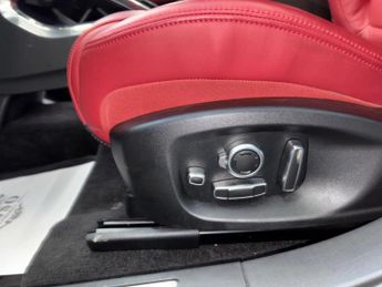 JAGUAR I-Pace 400 90kWh HSE Auto 4WD 5dr