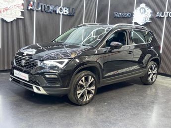 SEAT Ateca 1.5 TSI EVO SE Technology Euro 6 (s/s) 5dr