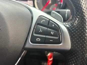 MERCEDES-BENZ CLA 2.1 CLA220d AMG Sport Shooting Brake 7G-DCT Euro 6 (s/s) 5dr