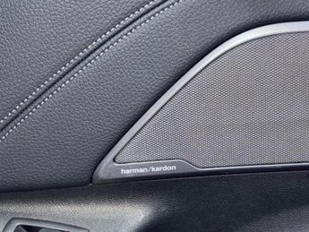 BMW 5 SERIES 2.0 520d M Sport Touring Auto Euro 6 (s/s) 5dr