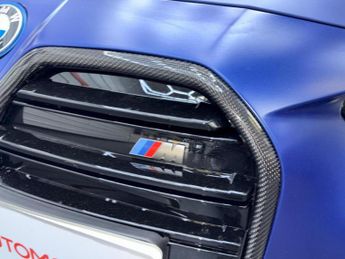 BMW I4 M50 83.9kWh Gran Coupe Auto 4WD 5dr