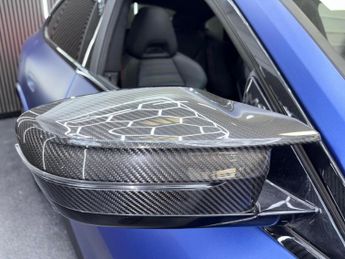 BMW I4 M50 83.9kWh Gran Coupe Auto 4WD 5dr