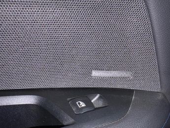 BMW I4 M50 83.9kWh Gran Coupe Auto 4WD 5dr