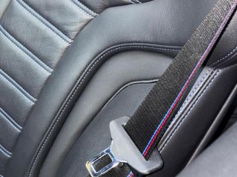 BMW I4 M50 83.9kWh Gran Coupe Auto 4WD 5dr