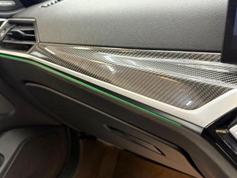 BMW I4 M50 83.9kWh Gran Coupe Auto 4WD 5dr