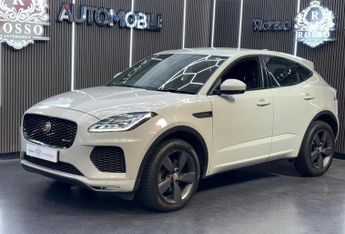 Jaguar E-PACE 2.0 D150 R-Dynamic Auto AWD Euro 6 (s/s) 5dr