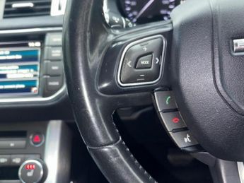 LAND ROVER RANGE ROVER EVOQUE 2.2 SD4 Pure Tech Auto 4WD Euro 5 (s/s) 5dr