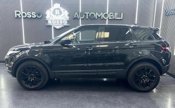 LAND ROVER RANGE ROVER EVOQUE 2.2 SD4 Pure Tech Auto 4WD Euro 5 (s/s) 5dr