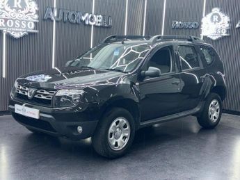 Dacia Duster 1.5 dCi Ambiance Euro 6 (s/s) 5dr