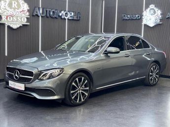 Mercedes E Class 2.0 E300de 13.5kWh SE G-Tronic+ Euro 6 (s/s) 4dr