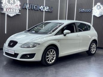 SEAT Leon 1.2 TSI SE Copa Euro 5 (s/s) 5dr