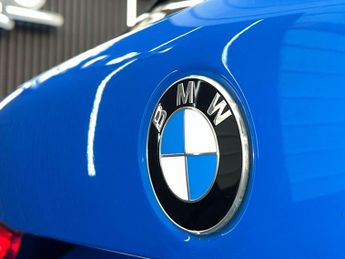 BMW 1 SERIES 1.5 118i M Sport (LCP) DCT Euro 6 (s/s) 5dr